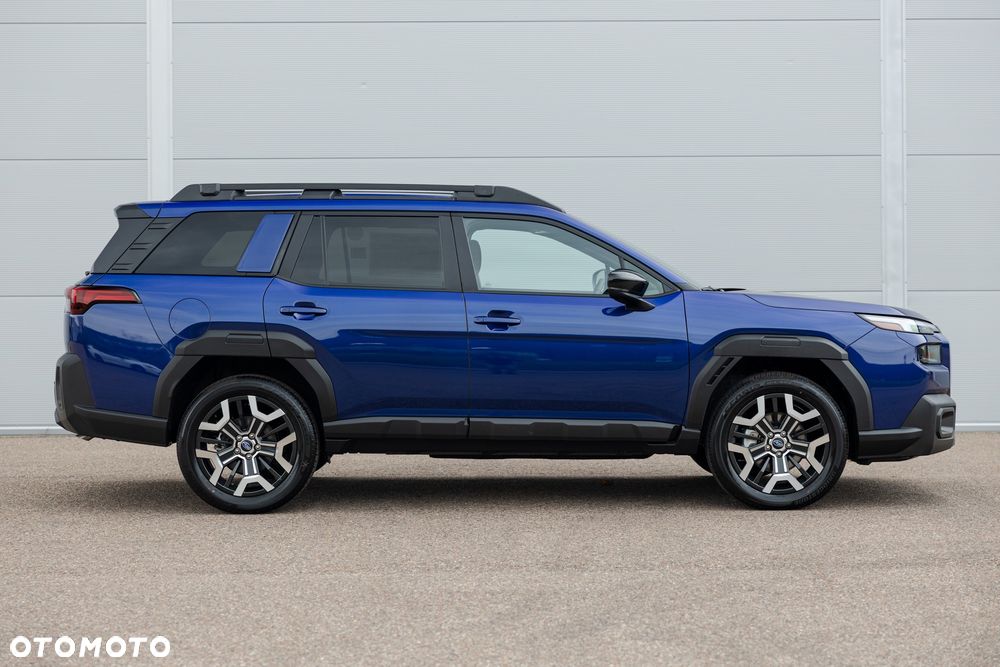 Subaru Outback 2026 photo 3