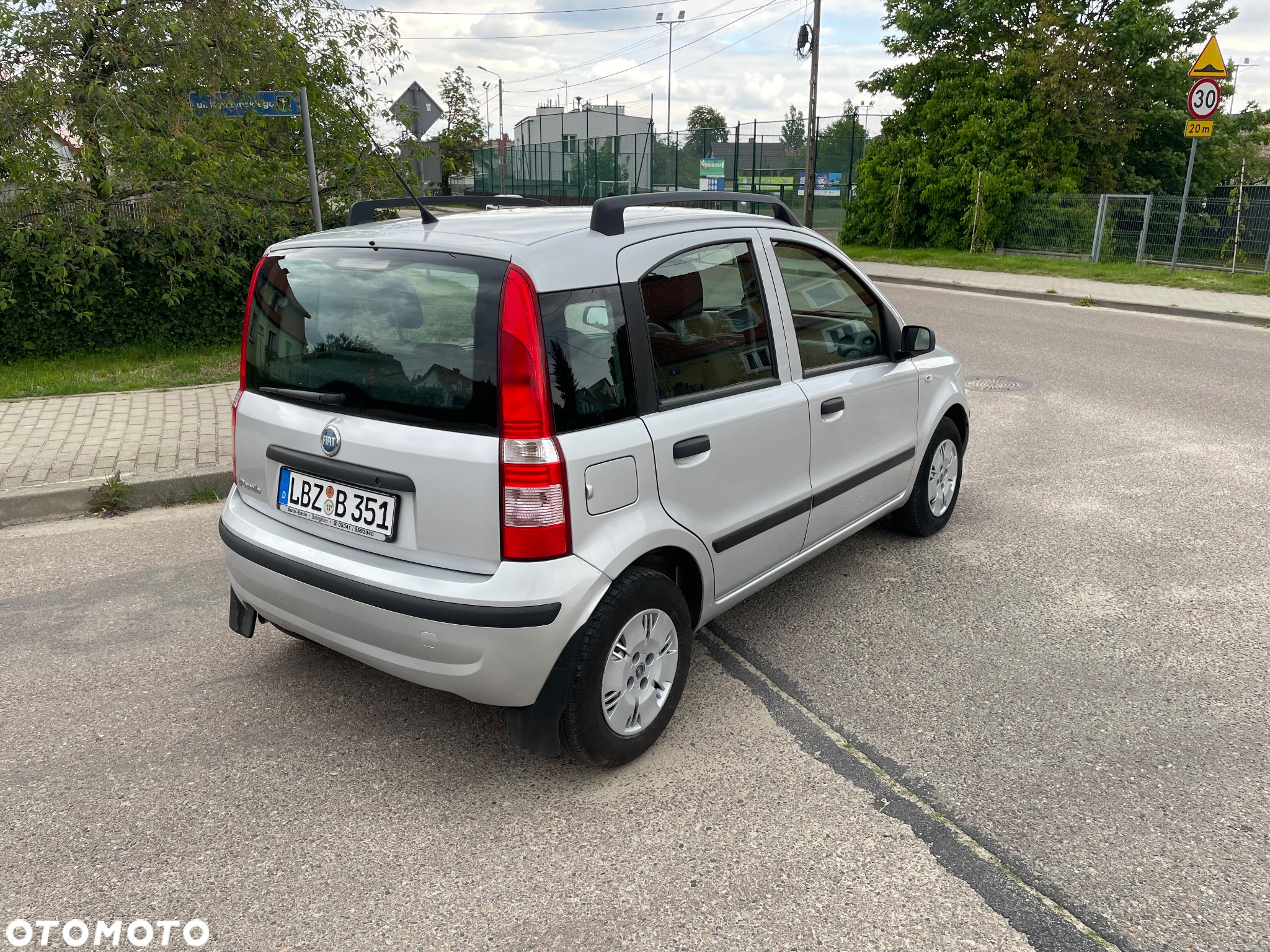 Fiat Panda - 3