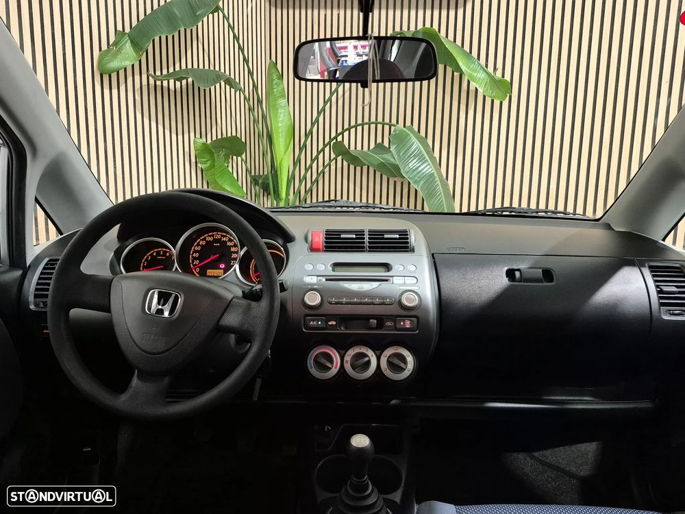 Honda Jazz 1.2 LS Cool AC - 11
