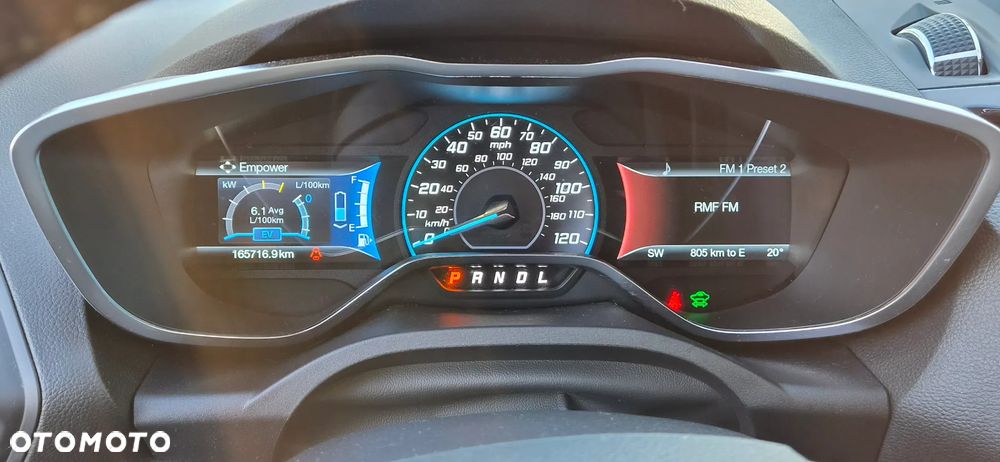 Ford C-MAX - 16