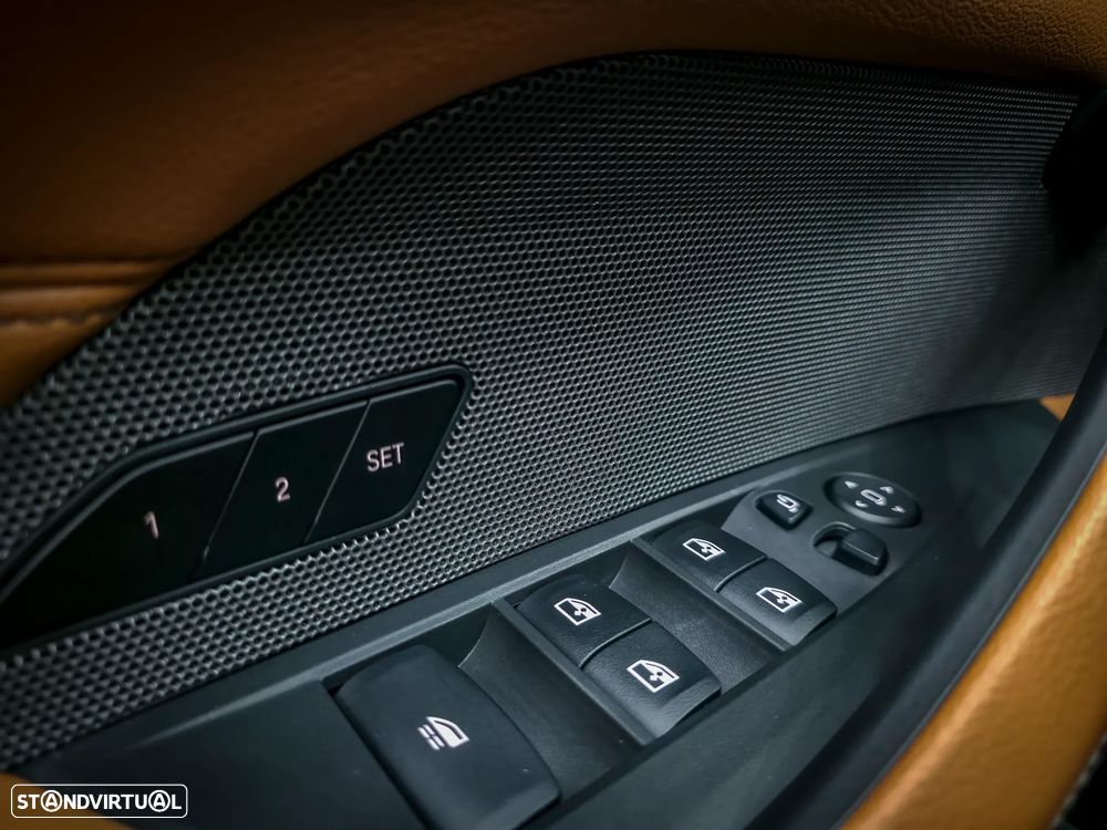 BMW 420 d Sport-Aut. M Sport - 45