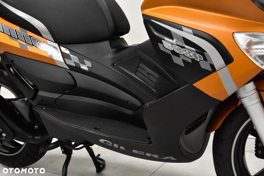 Gilera Runner - 21