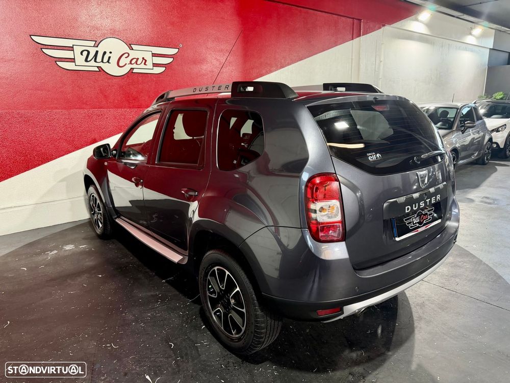 Dacia Duster 1.2 TCe Prestige - 60
