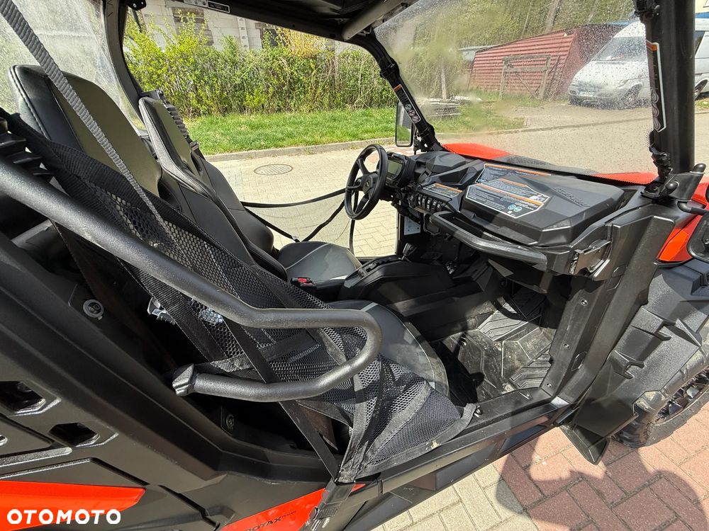 Can-Am Maverick - 14