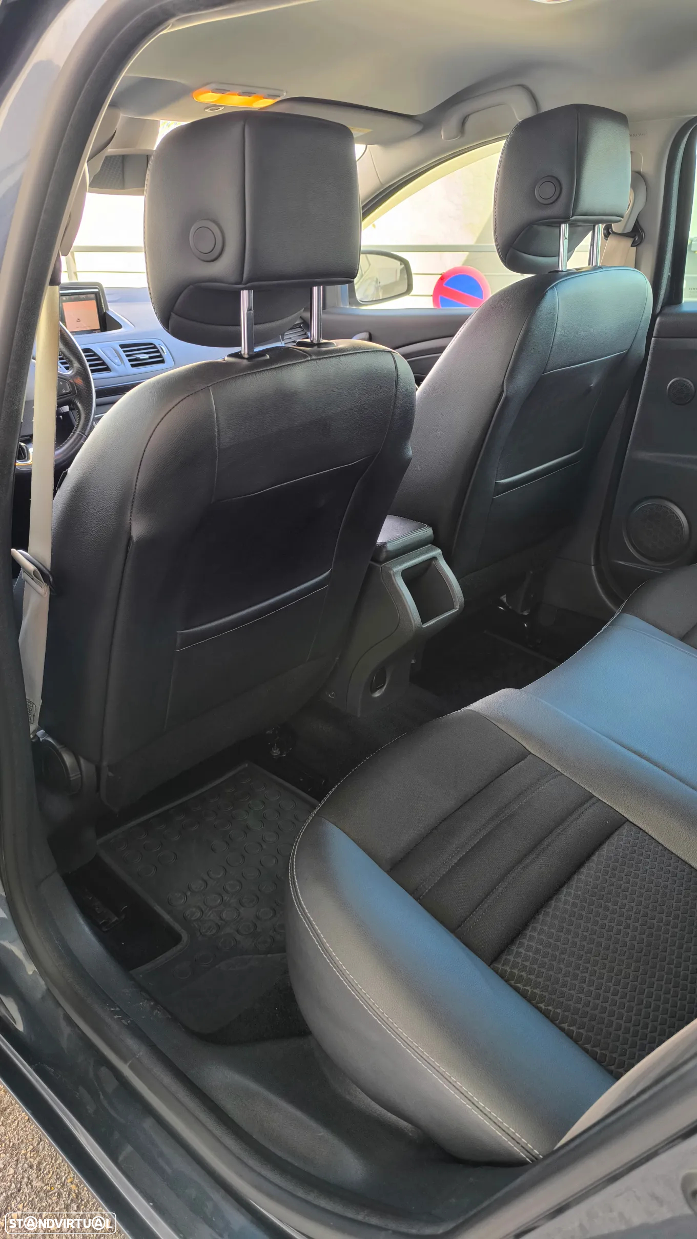 Renault Mégane Sport Tourer 1.5 dCi Bose Edition SS - 45
