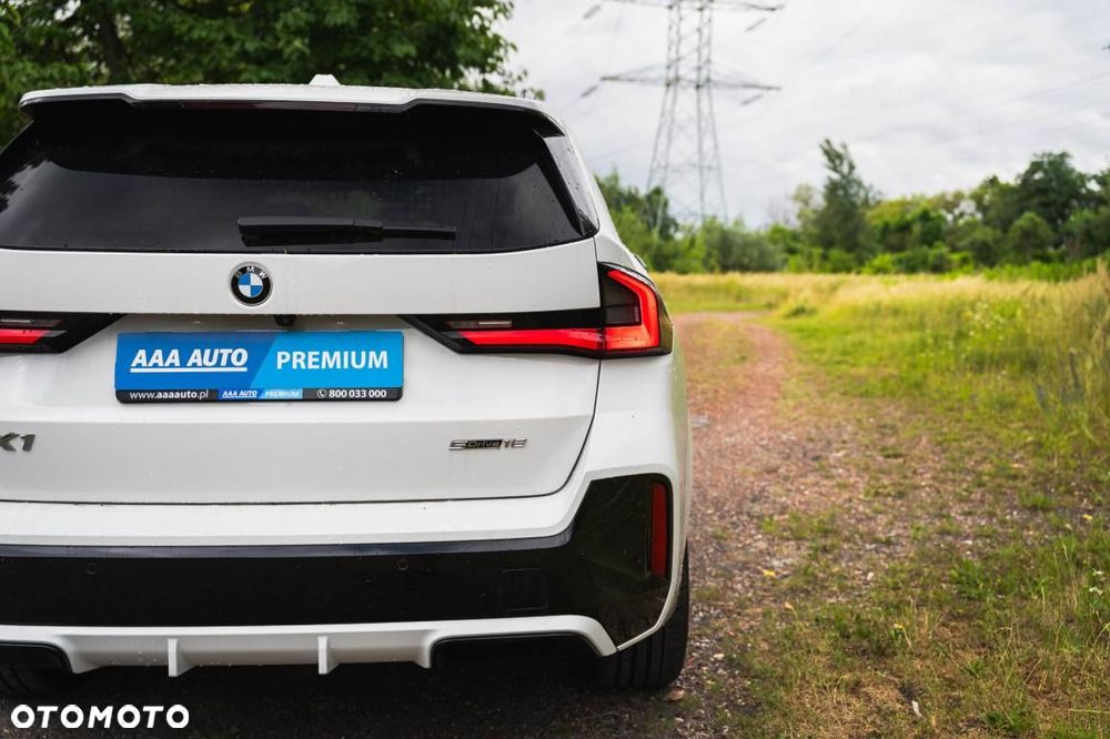 BMW X1 - 16