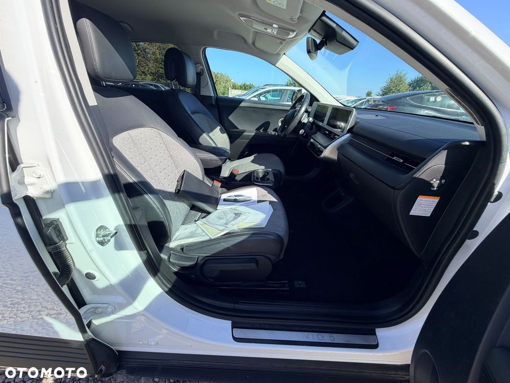 Hyundai IONIQ Premium - 17