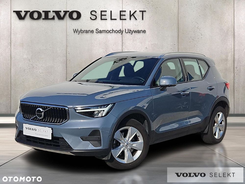 Volvo XC 40 B3 Core