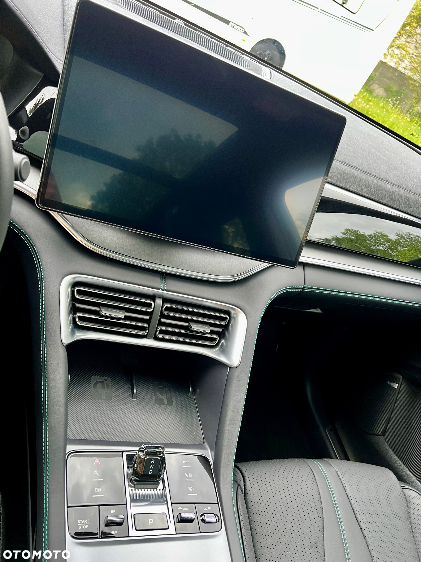 BYD Seal U 1.5T DM-i Design AWD - 25