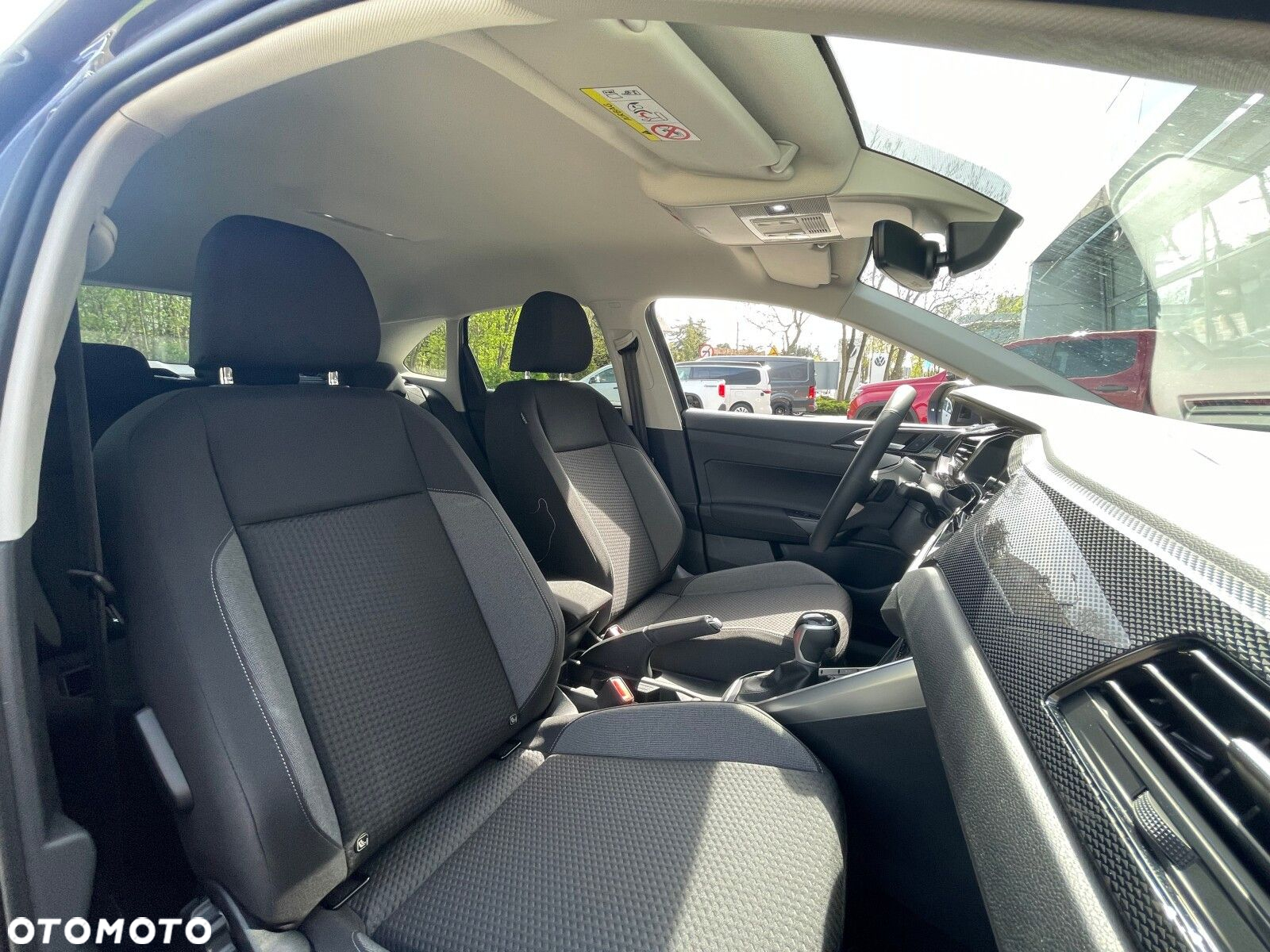 Volkswagen Taigo 1.0 TSI Life Plus DSG - 13