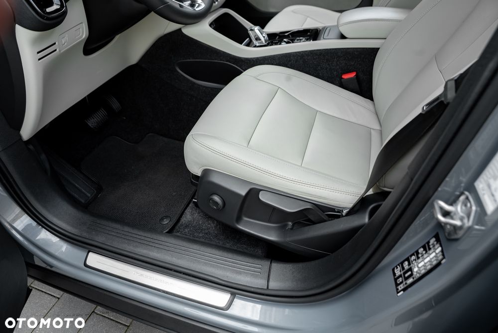 Volvo XC 40 D3 - 20