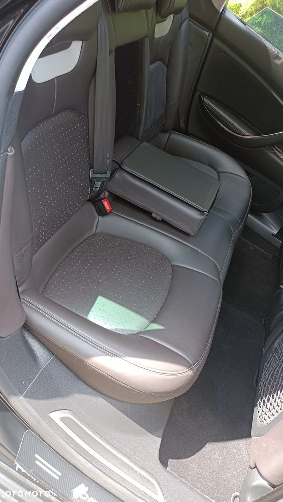 Citroën C5 3.0 HDi V6 Exclusive Equilibre Navi - 29
