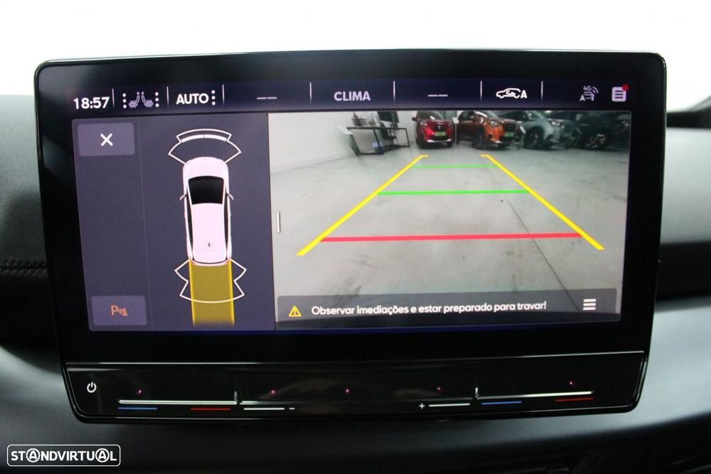 Cupra Born 58 kWh - 16