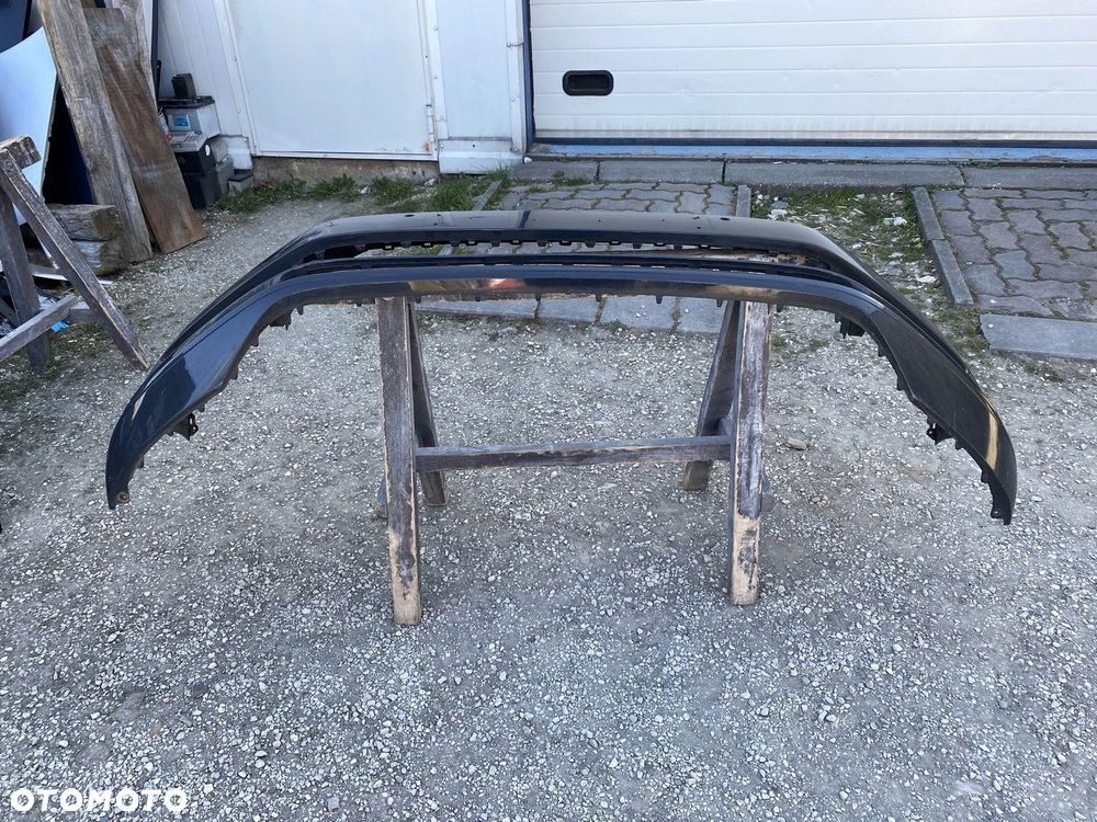 ZDERZAK PRZÓD PRZEDNI VW PASSAT B8 14-18 3G0807221 - 4