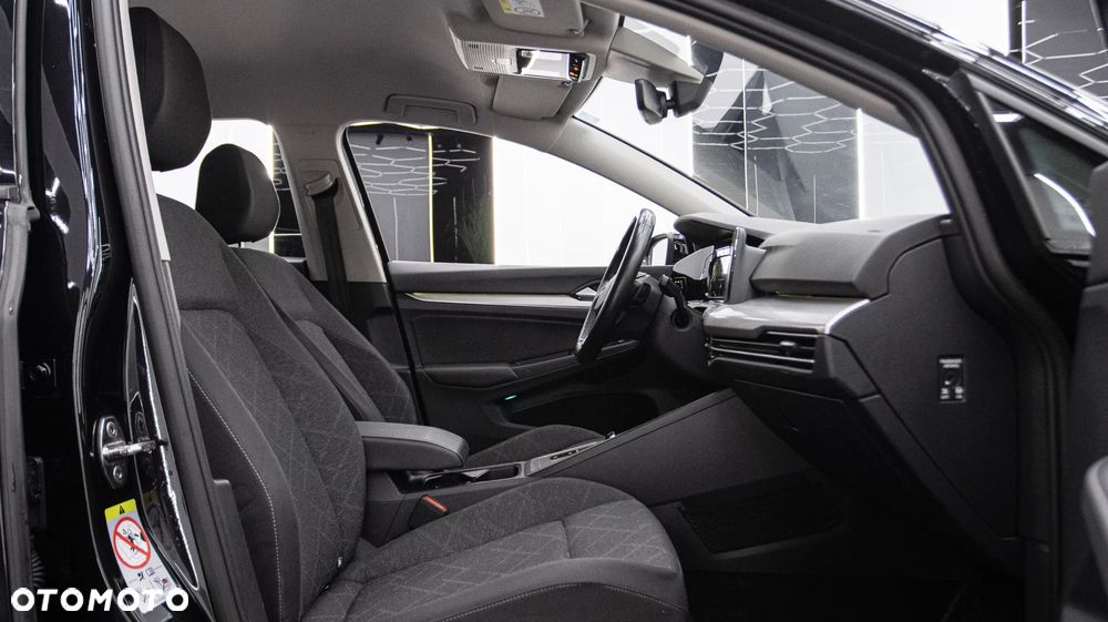 Volkswagen Golf Variant 1.5 eTSI EVO Life DSG - 14