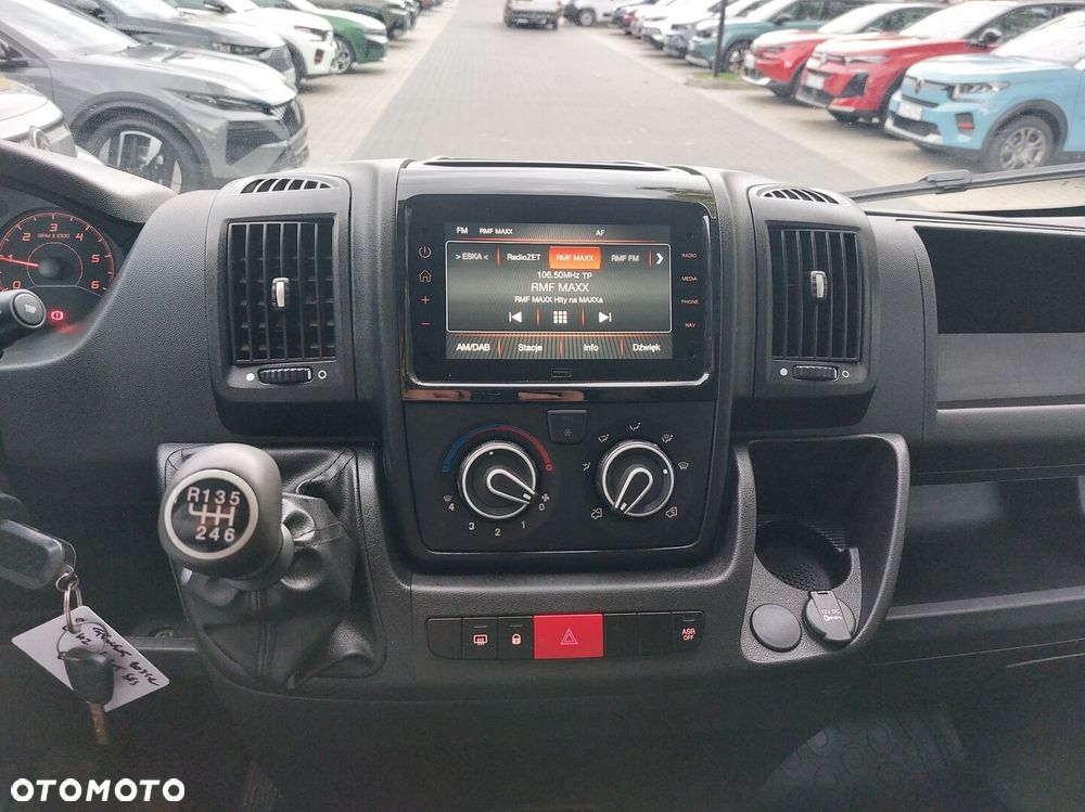 Peugeot Boxer - 19