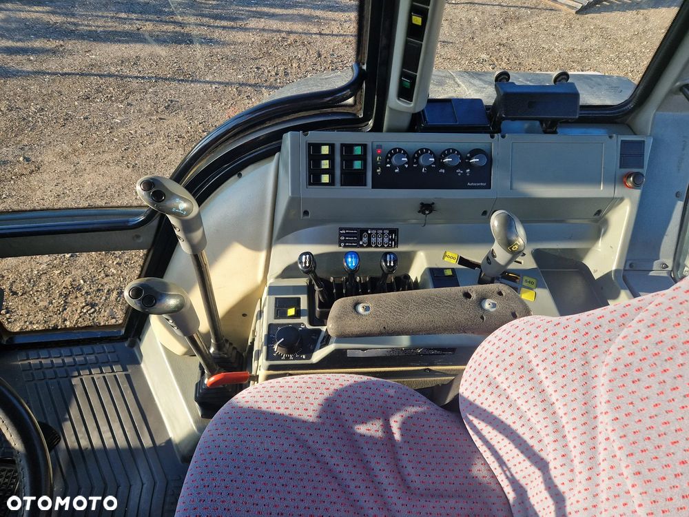 Valtra 8350 HiTech 1-Właściciel/Opony - 9
