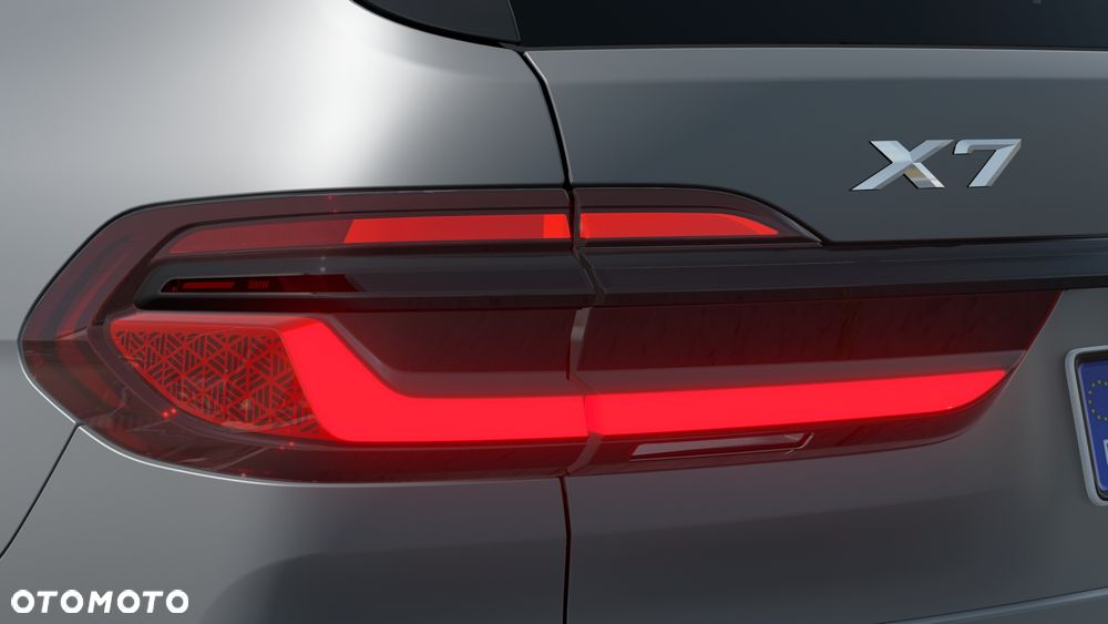 BMW X7 xDrive40d - 10