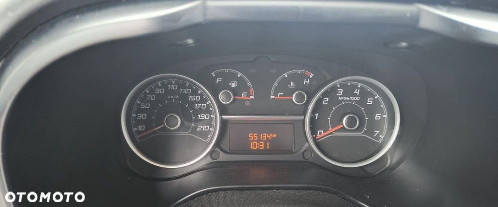 Fiat DOBLO MAXI - 12
