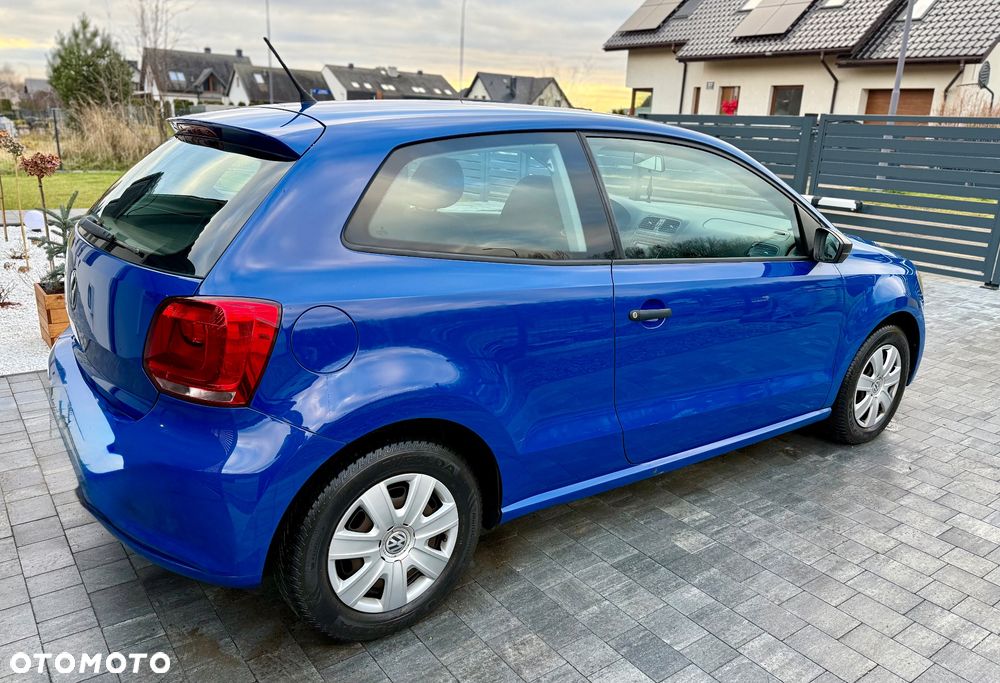 Volkswagen Polo 1.2 Style - 4