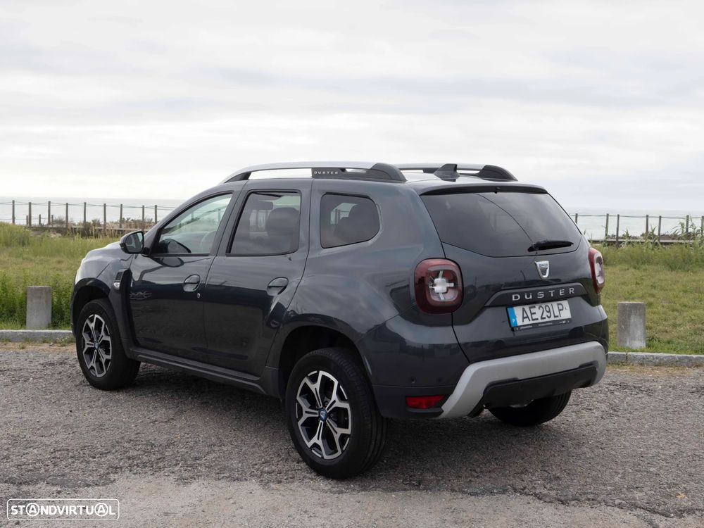 Dacia Duster - 3