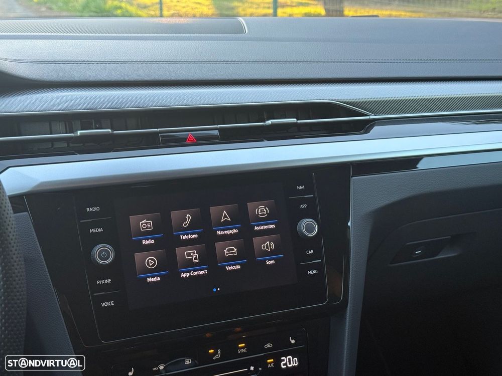 VW Arteon Shooting Brake 2.0 TDI Elegance - 45