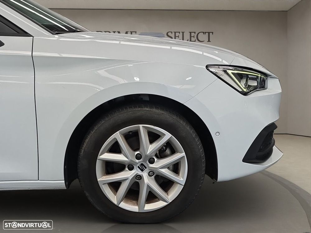 SEAT Leon 1.0 TSI Style - 5