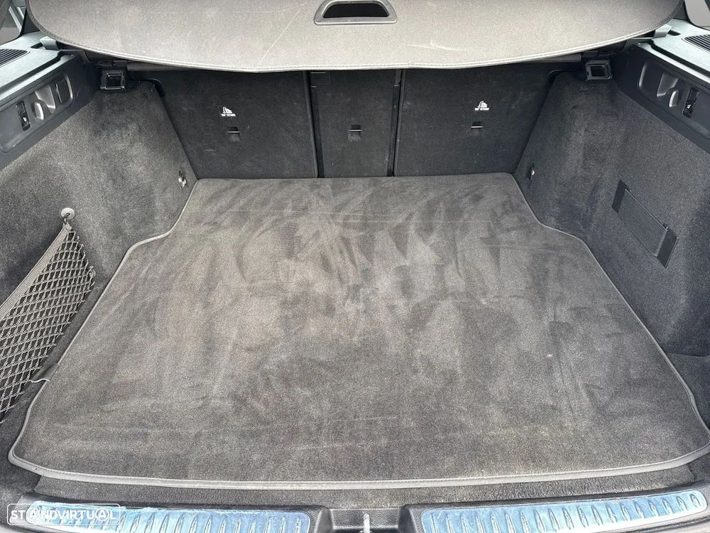 Mercedes-Benz C 300 d AMG Line - 20