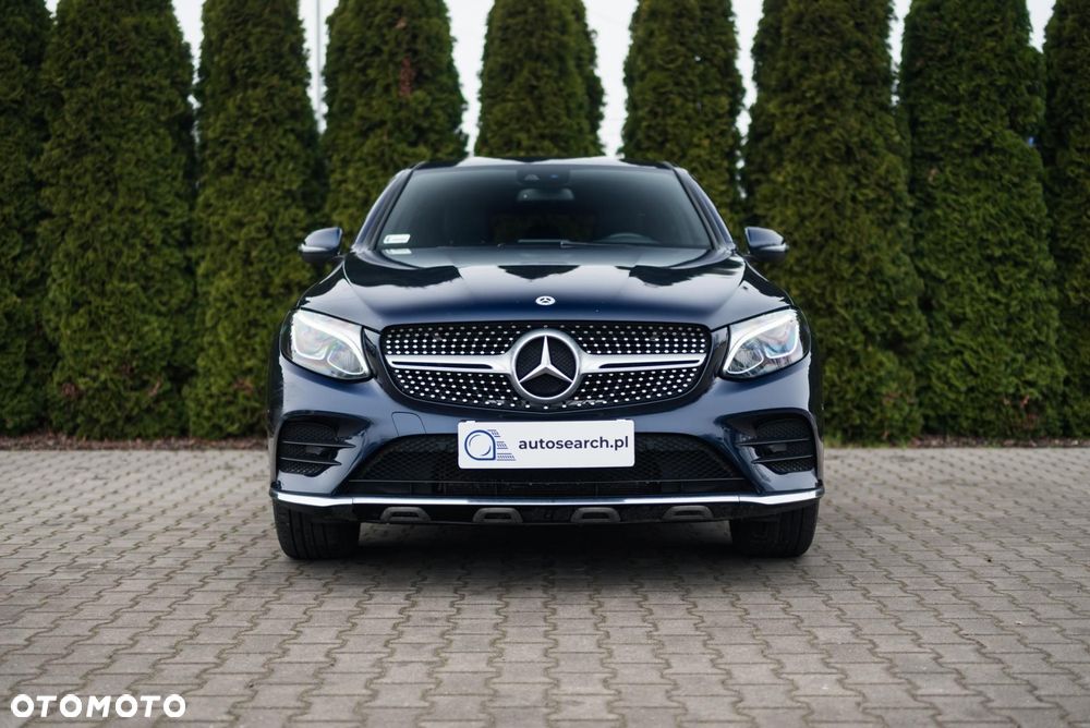 Mercedes-Benz GLC - 3