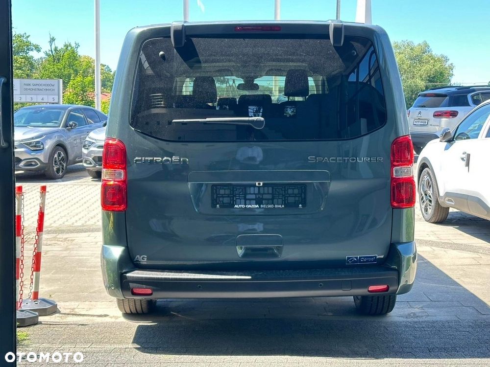 Citroën SpaceTourer 2.2 BlueHDi XL Plus EAT8 - 3