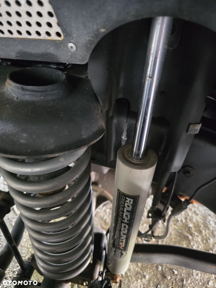 Jeep Wrangler 3.6 Unlim Sahara - 25