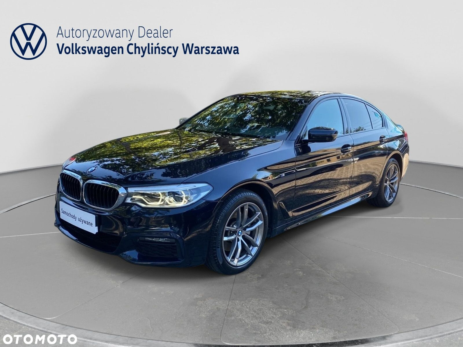 BMW Seria 5 - 2