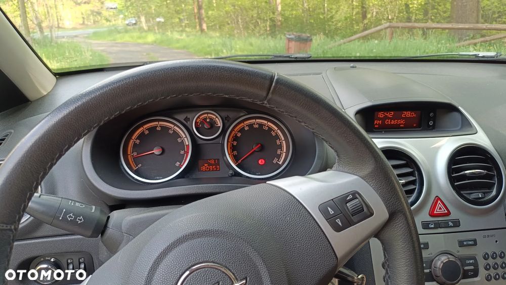 Opel Corsa 1.2 16V Enjoy - 6