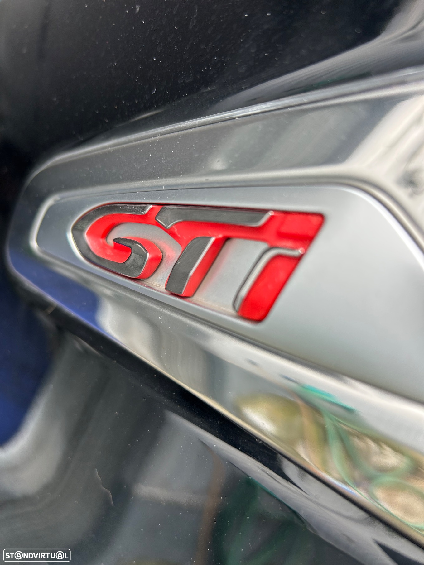 Peugeot 208 1.6 e-THP GTi - 17