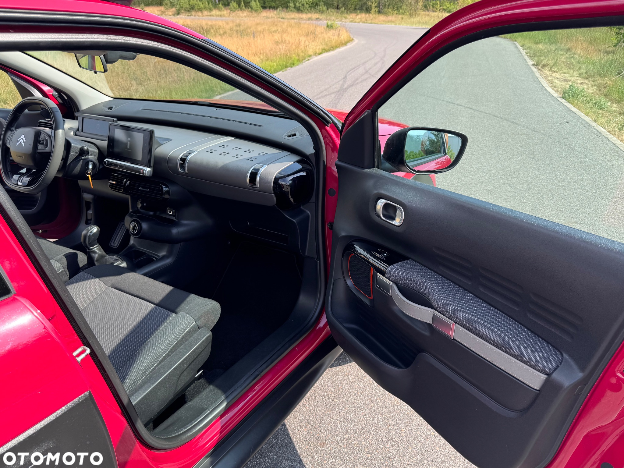 Citroën C4 Cactus 1.2 PureTech Rip Curl S&S - 30