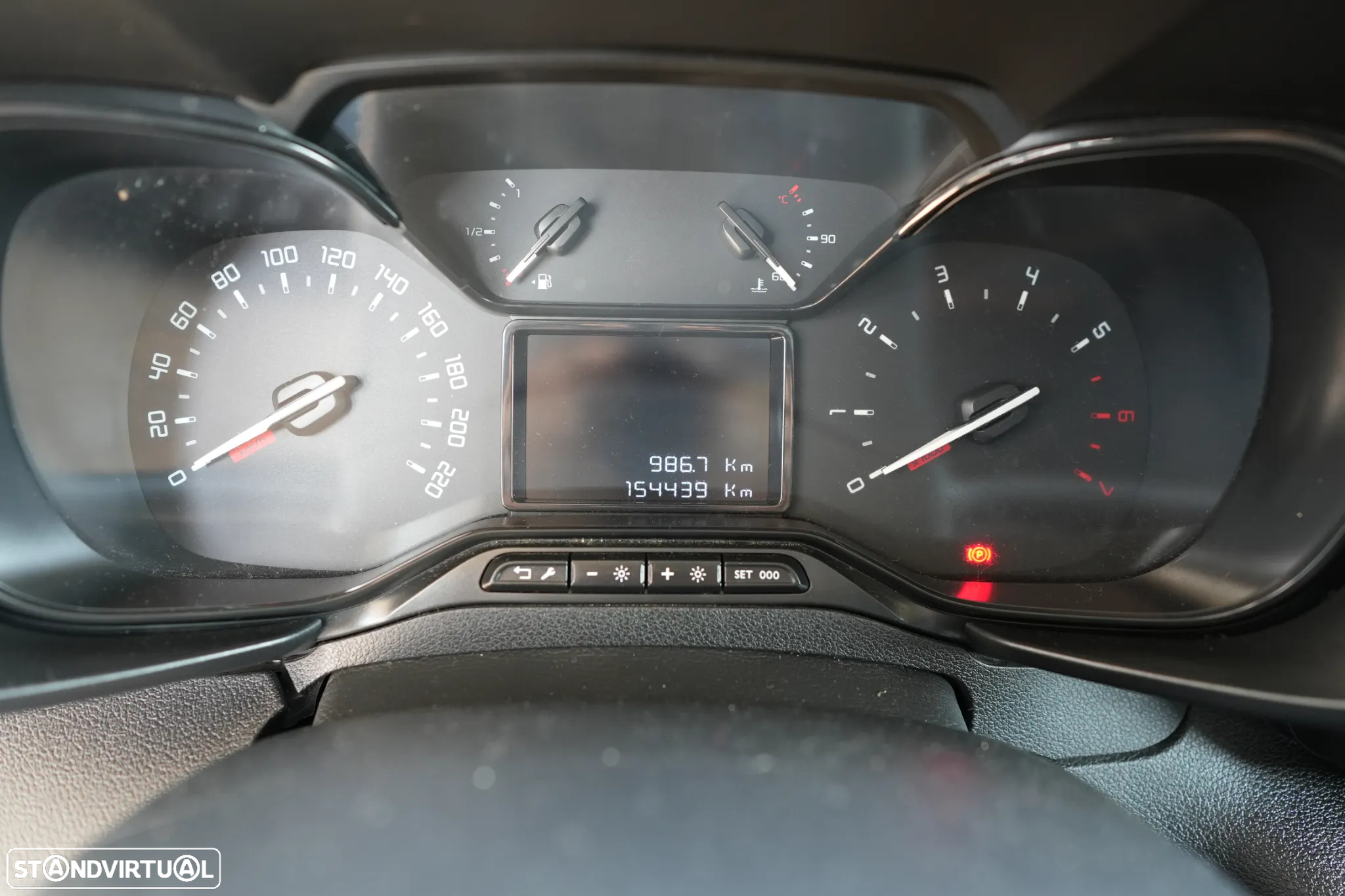 Toyota Proace City 1.5D4D 102cv - 13