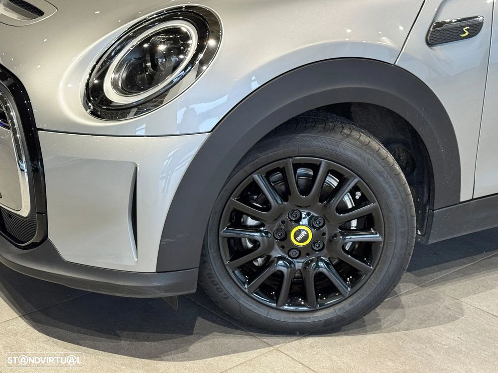 MINI 3 Portas Cooper SE Premium Extra Classic - 6