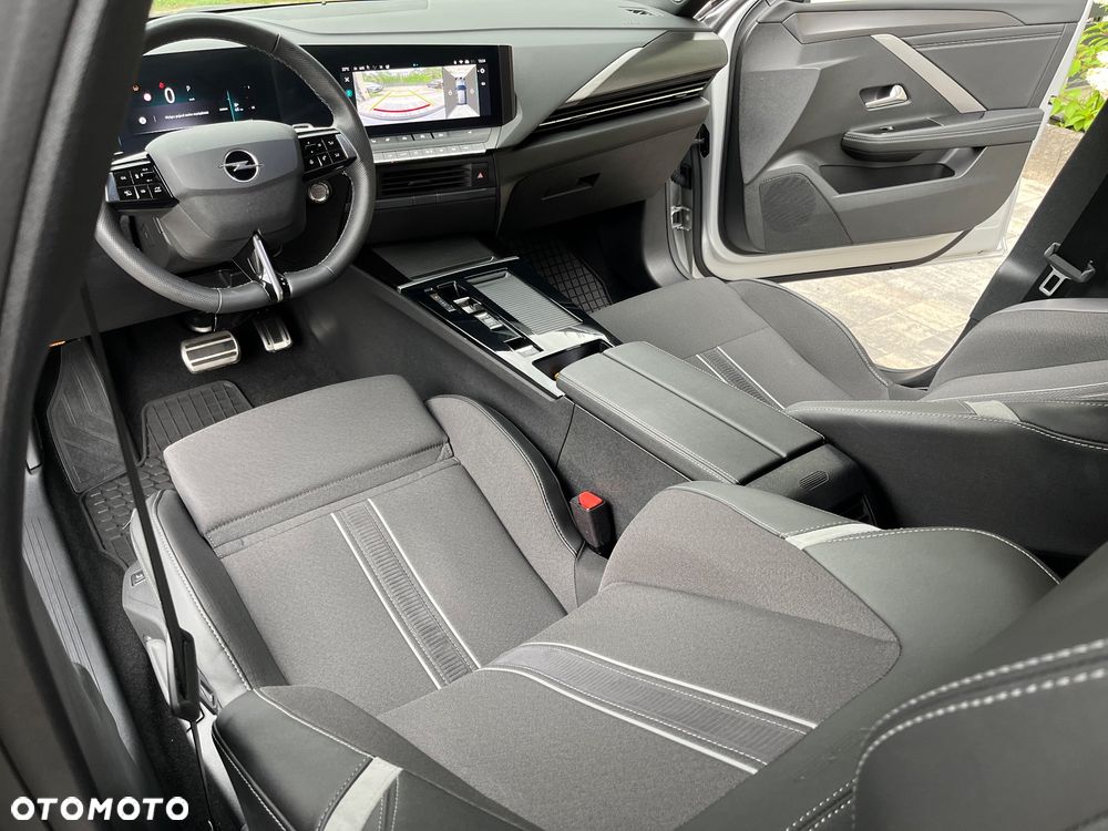 Opel Astra 1.2 T GS Line S&S - 20