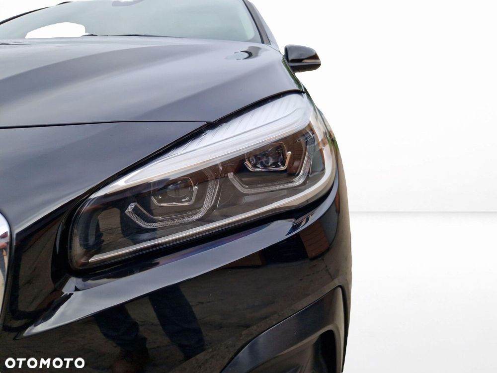 BMW Seria 2 220i GT Advantage sport - 16