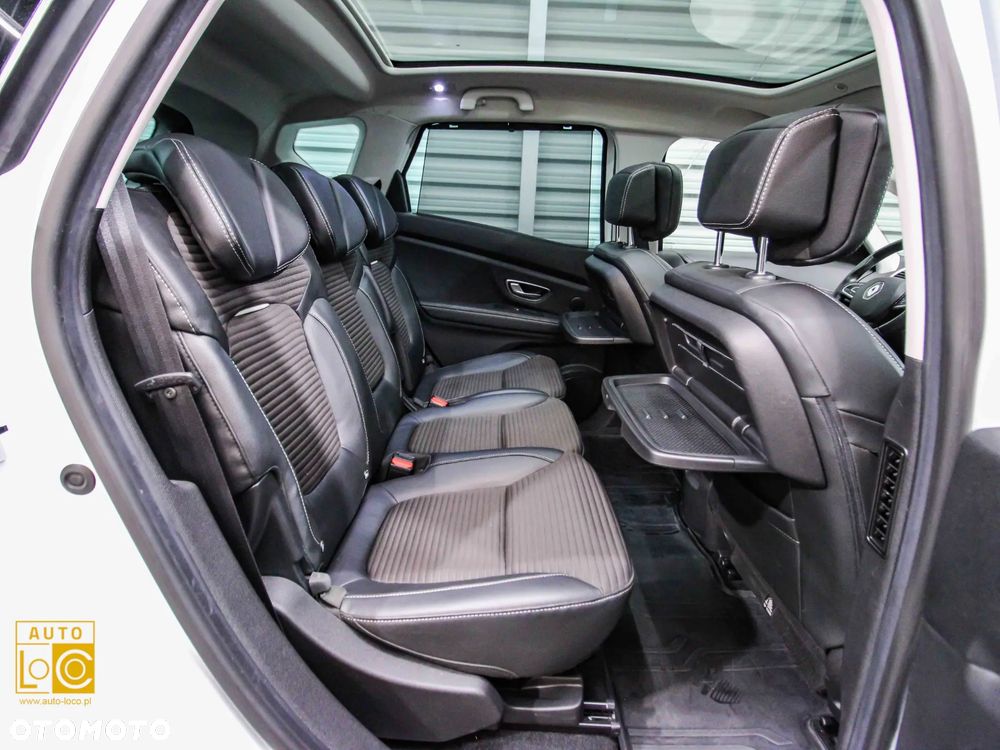 Renault Scenic 1.3 TCe Energy Bose EDC - 11