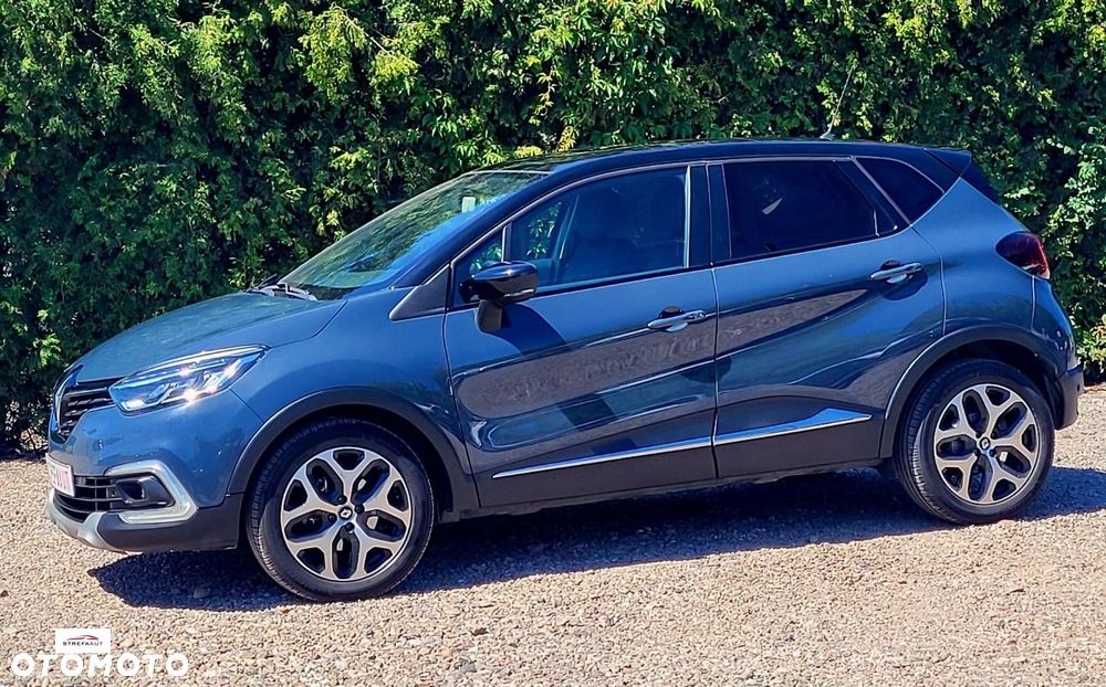 Renault Captur - 15