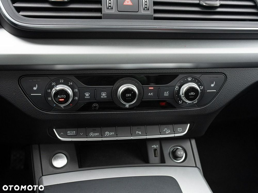 Audi Q5 35 TDI S tronic advanced - 17