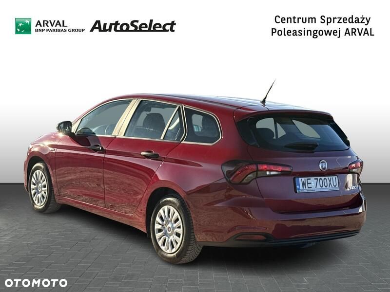Fiat Tipo 1.4 16v Pop EU6d - 3
