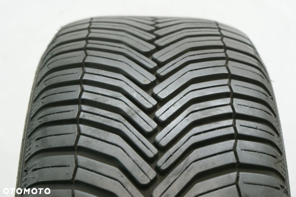 225/55R16 MICHELIN CROSSCLIMATE + 6,6mm R3660 - 1