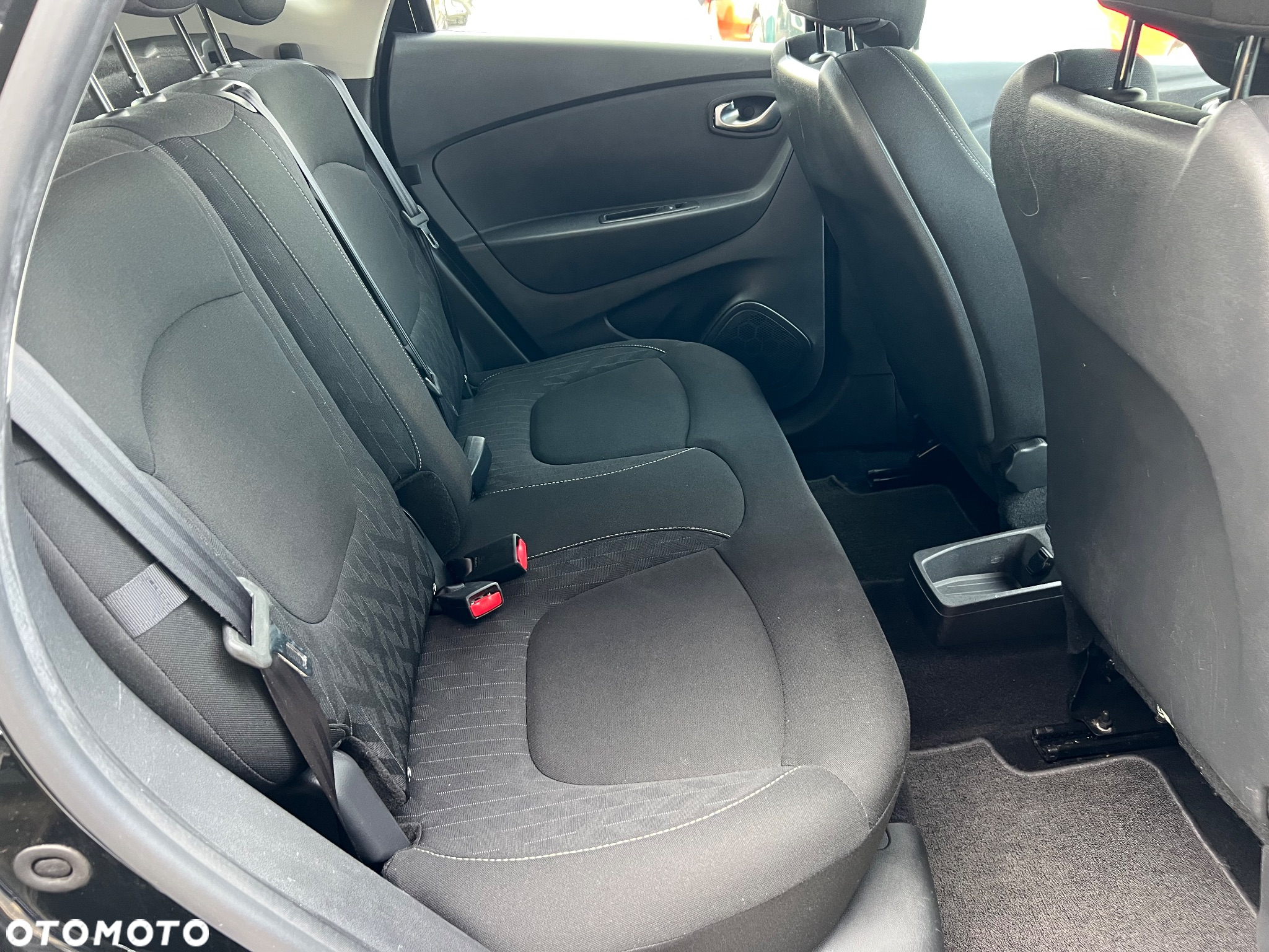 Renault Captur 0.9 Energy TCe Limited - 11