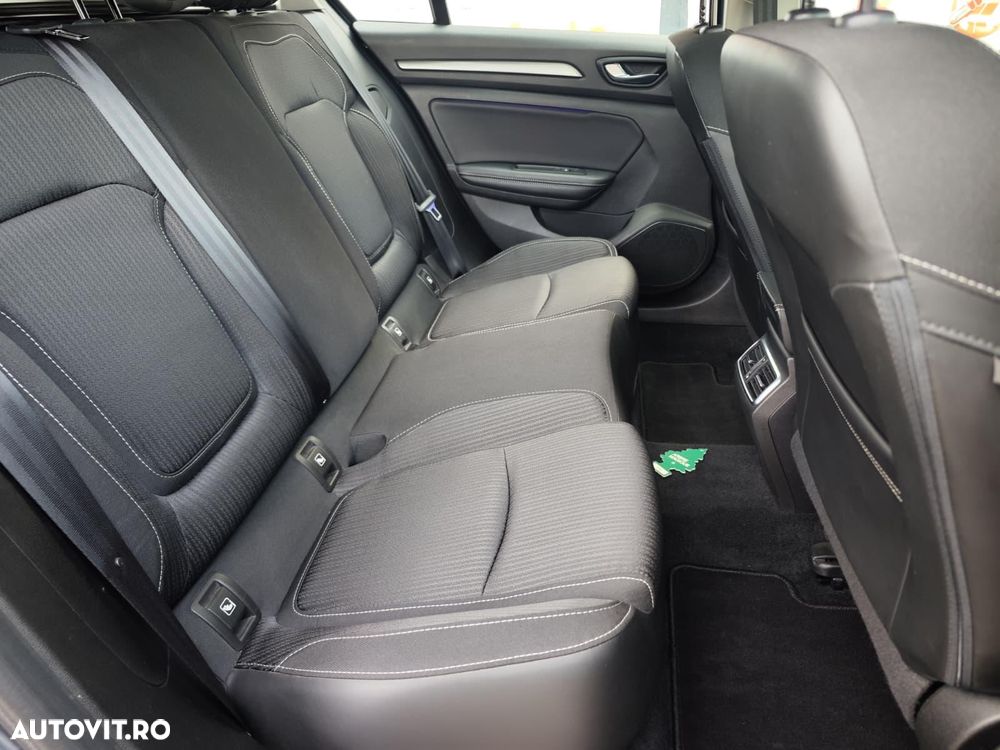 Renault Megane Grandtour ENERGY dCi 110 BUSINESS - 16