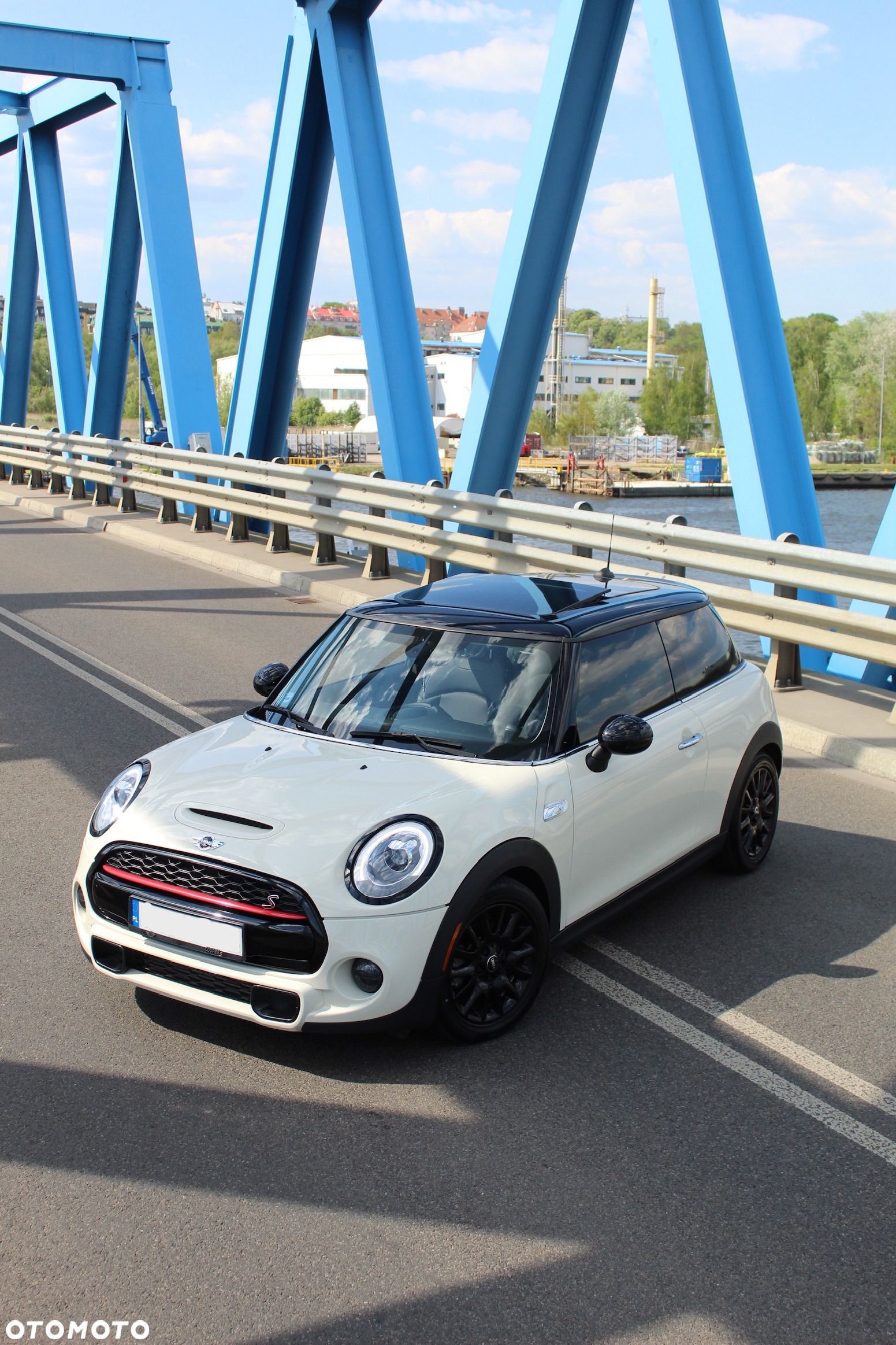 MINI Cooper S - 1