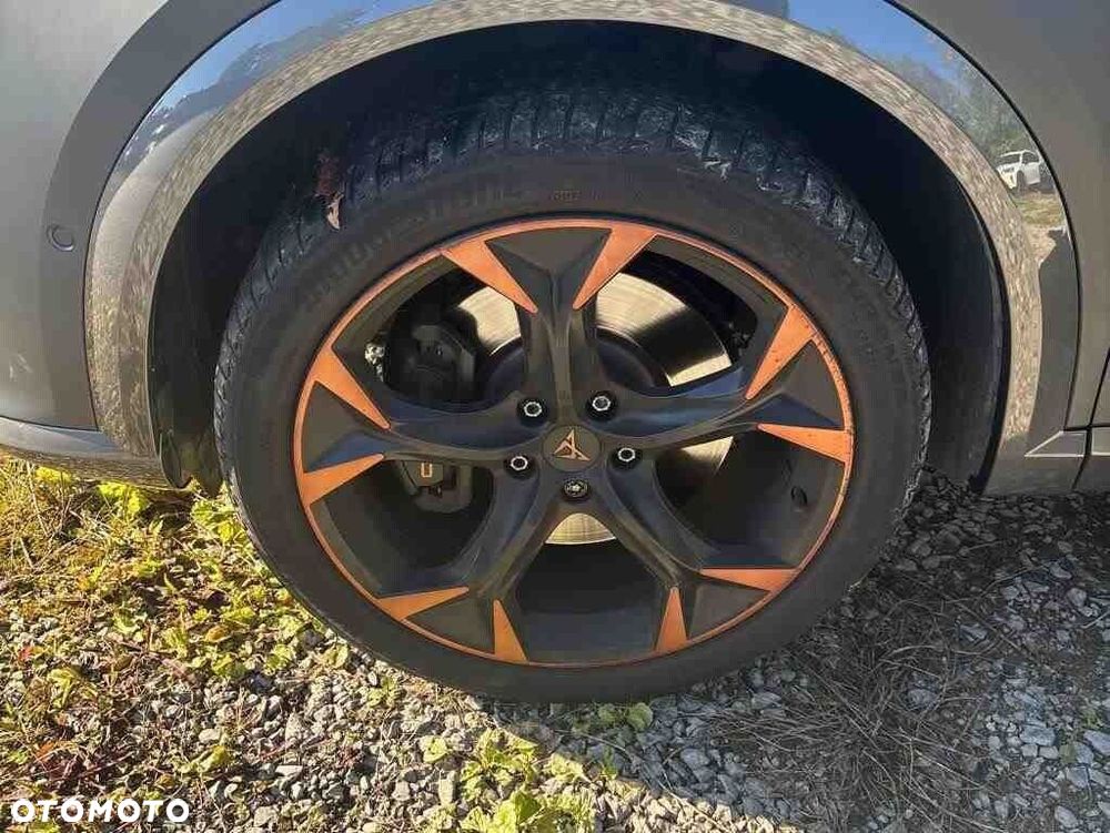 Cupra Formentor 2.0 TSI 4Drive VZ DSG - 5