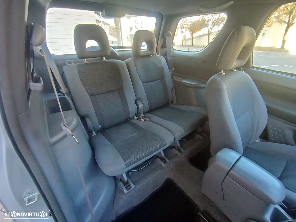 Toyota RAV4 4x2 Edition - 19