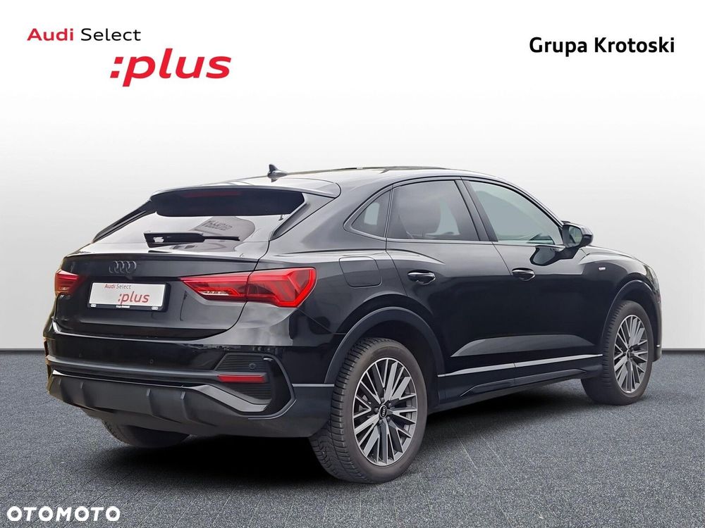 Audi Q3 Sportback - 6